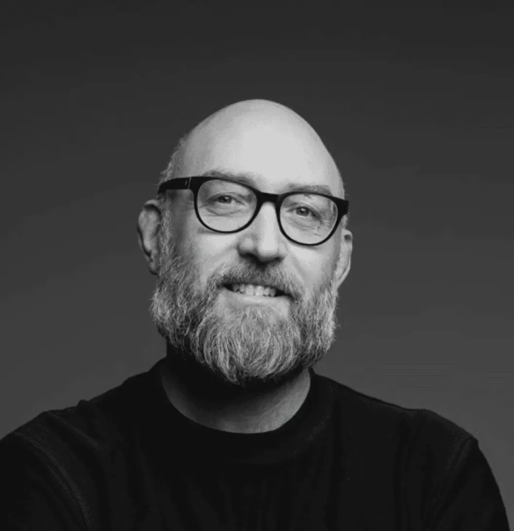 Francis Brekke